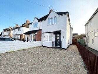 Investment Property Queniborough 3 Bed Semi-Detached - Refurbished Throughout - DON'T MISS OUT! Investment Property Queniborough 3 Bed Semi-Detached - Refurbished Throughout - DON'T MISS OUT!