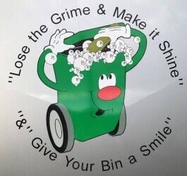 Wheelie Bin Cleaning Service for Sale in Basingstoke & surrounding areas Wheelie Bin Cleaning Service for Sale in Basingstoke & surrounding areas