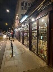 Organic Shop for SALE in Newington Green Organic Shop for SALE in Newington Green