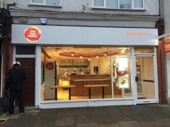 Thai food Takeaway/Delivery Thai food Takeaway/Delivery
