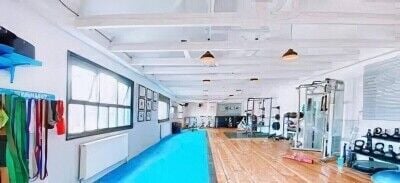 Personal Training Studio / Gym for Sale Personal Training Studio / Gym for Sale