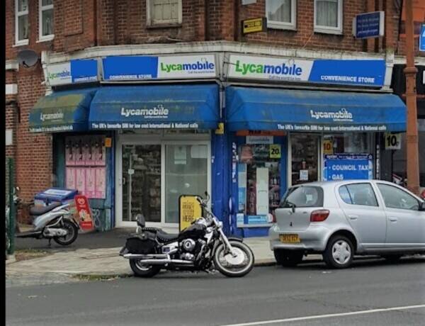 Grocery shop - Finchley London Photo 1