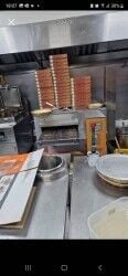 Take away food service businesses for sale