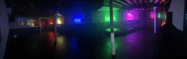 The Attic Bar - Dovers only nightclub business for sale Photo 2
