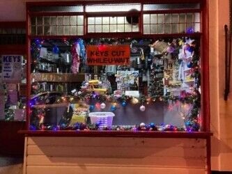 Popular, well - established Hardware shop for sale Popular, well - established Hardware shop for sale