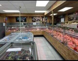 Supermarket for Sale Edgware London - Currently closed from January 2024 - Previously High turnover business Photo 1