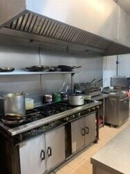 Indian takeaway is for sale in Kingsbridge, Devon