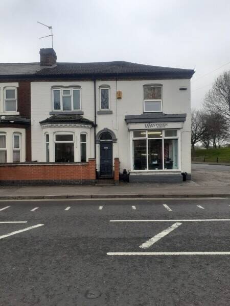This is a rare opportunity to acquire a fashionable catering business based in Allenton, Derby. Photo 1