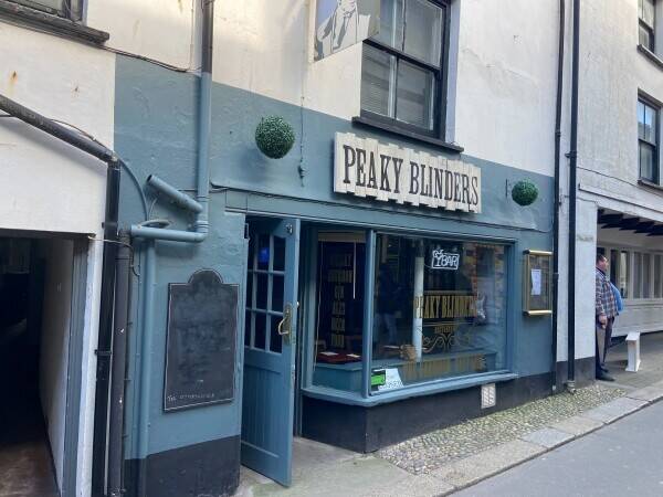 Well Presented Licensed Café & Restaurant In Looe Photo 1