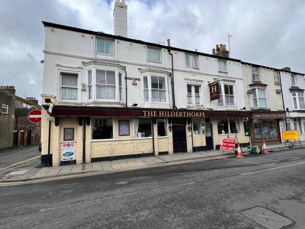 EAST YORKSHIRE - PUBLIC HOUSE WITH LETTING ACCOMMODATION Photo 1
