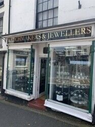 Watchmakers and jewellers for sale in Cheadle, Staffordshire