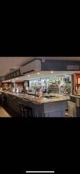 Bar / Kitchen / Function Hall / Double Beer Garden in the east end of Glasgow Bar / Kitchen / Function Hall / Double Beer Garden in the east end of Glasgow