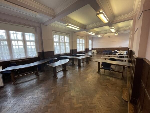Queens Rooms at Seale Hayne To Let For Sale in Newton Abbot Queens Rooms at Seale Hayne To Let For Sale in Newton Abbot