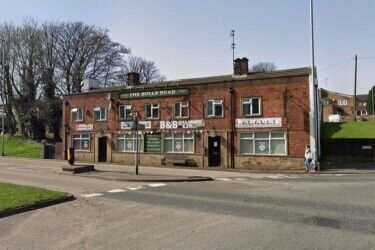 Pub With 5 Letting Rooms & Accom - Rochdale Photo 1