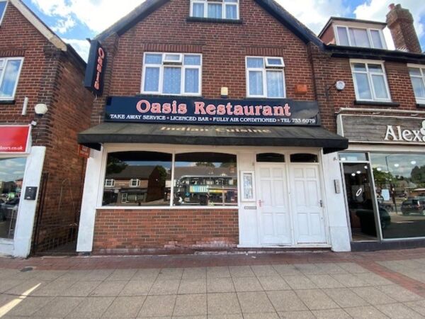 Freehold Indian Restaurant Located In Shirley Photo 1
