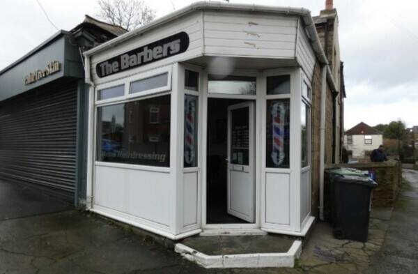 Investment Property, with a long-standing tenant Photo 1