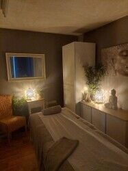 Established Beauty Salon for sale in Ashford, Kent. Open to offer negotiations. Established Beauty Salon for sale in Ashford, Kent. Open to offer negotiations.