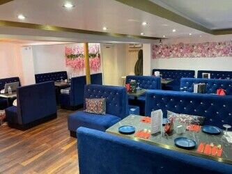 Indian Restaurant for Sale in Lowestoft Photo 1