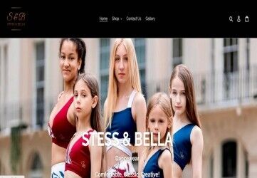 This is a superb opportunity to acquire a unique online sportswear and activewear retail business Photo 1