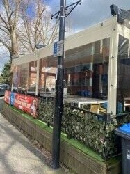 TURKISH RESTAURANT GRILL & MEZE BAR