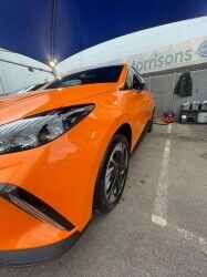 Car Valeting, Car Wash & Wheel Refurbishing Business for Sale