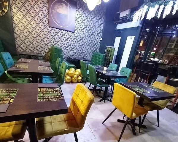 Chinese Noodle Bar, Restaurant & Takeaway for Sale