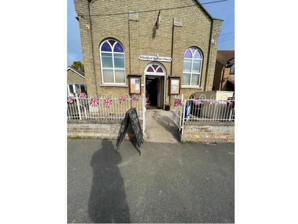 Convenience Store And Post Office In Witchford For Sale Photo 1