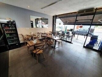 Bakery, Deli, Cafe for sale Photo 2