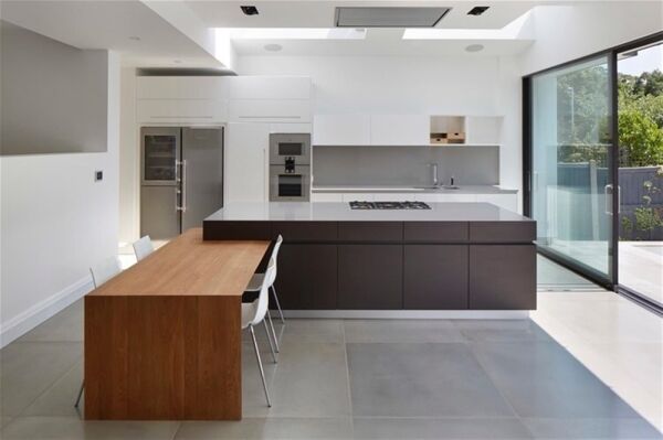 A DESIGN AND BUILD COMPANY SPECIALISING IN BESPOKE INTERIOR DESIGN