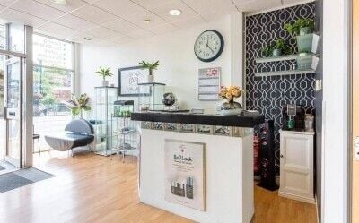 Beauty Salon for sale in Nottingham