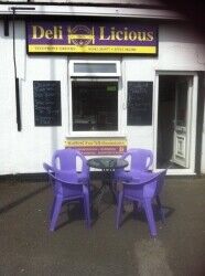 Sandwich shop for sale in Lowton Photo 1