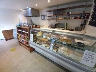 Delicatessens For Sale in Dronfield Photo 1
