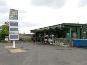 HIGH TURNOVER VILLAGE STORES & PETROL FILLING STATION Photo 1