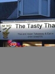 Thai Takeaway and Cafe for sale Thai Takeaway and Cafe for sale