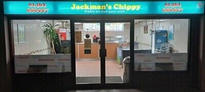 Long established Traditional fish and chip shop Photo 1