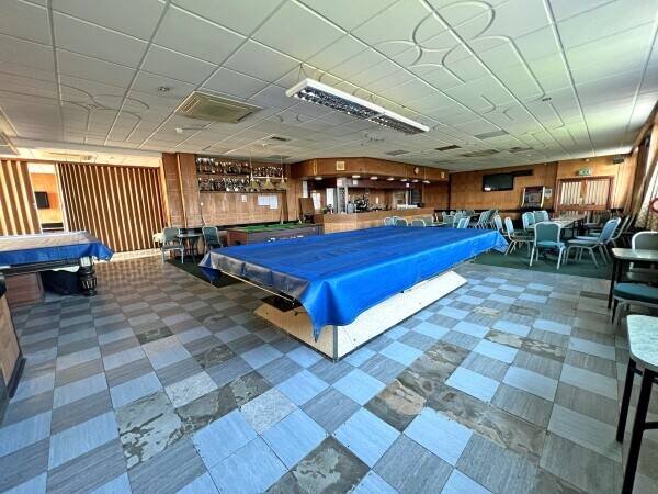 Function Hall- Thornaby-on-Tees, Middlesbrough Photo 1