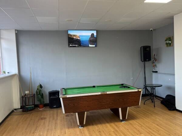 Café for sale in Dewsbury Photo 1