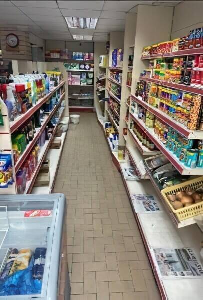 Newsagents and Off License for sale in Llanelli Photo 1