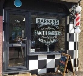 Barber shop/ Hairdressing Salon for Sale in Huntingdon Barber shop/ Hairdressing Salon for Sale in Huntingdon
