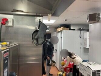 Takeaway for sale in Dunstable Photo 1