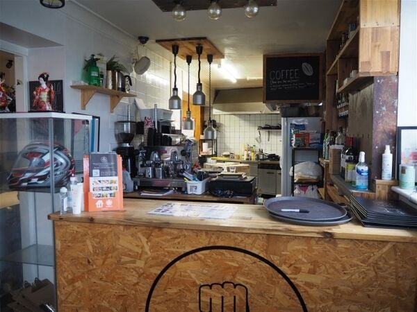 Hot Food Take Away For Sale in Leeds