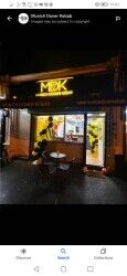 GERMAN BEEF DONER kebab shop - MUNİCH DONER KEBAB Photo 1