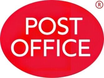 Post Office in busy town location **LEASEHOLD** Post Office in busy town location **LEASEHOLD**