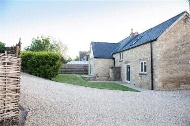 Stunning Freehold Holiday Barn - Oxfordshire Photo 1