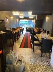 Restaurant for Sale in Heart of East London - Green Street Restaurant for Sale in Heart of East London - Green Street