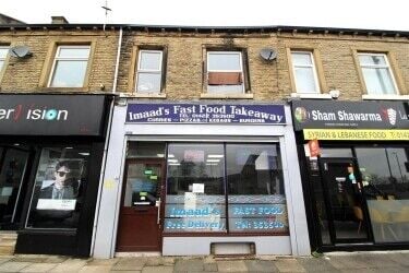 Fast Food Takeaway Business for sale, Prime Location, Well established.