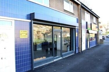 Previous Hair salon Business for sale, Great Location, Well Established Previous Hair salon Business for sale, Great Location, Well Established