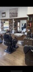 Barber shop for sale in Cambridgeshire Photo 1