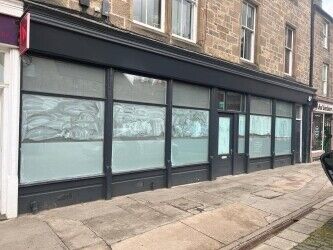 Recently Refurbished Restaurant Premises located in the East Lothian town of Haddington (ref 1558) Photo 1