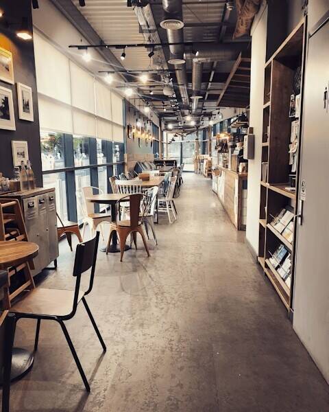 A Great Opportunity To Own A Successful Coffee Shop Franchise In A Good Area Photo 1